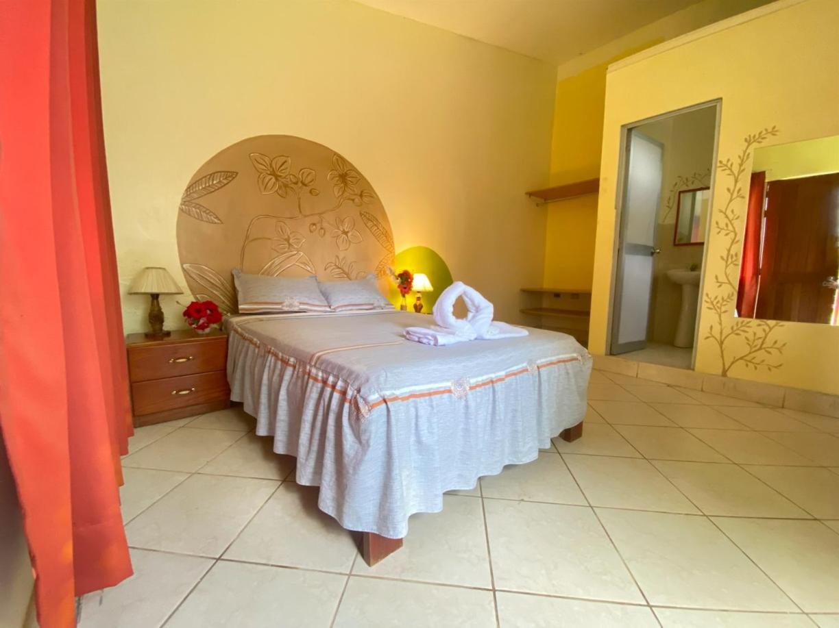 Goinn Tarapoto Bagian luar foto